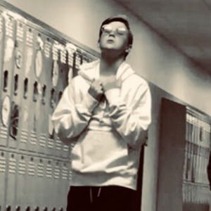 Meet your Posher, Carson